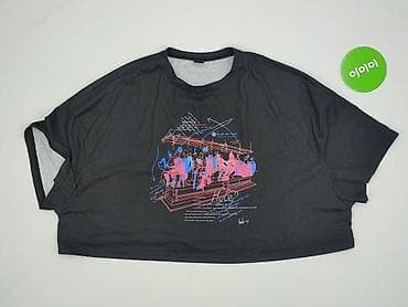 shrek 21: Shein, T-shirt damski, rozmiar L — 2