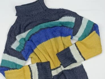 Turtlenecks: Women`s golf, size S (EU 36)