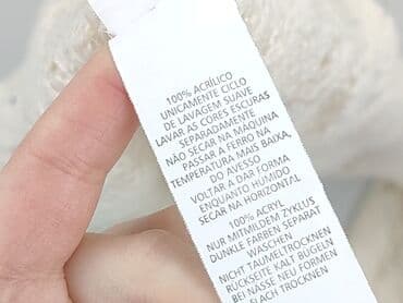 koszula swoateczna: Atmosphere, Sweter damski, rozmiar S — 5