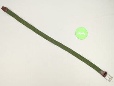 czapka z daszkiem bawełna czy poliester: Pasek, Damskie, stan - Idealny — 2