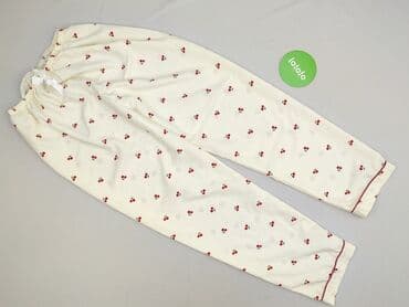 spodnie od piżamy damskie hello kitty: Низ піжами, розмір S — 3