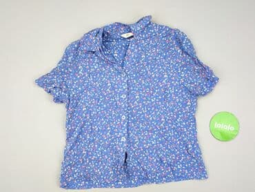 koszula hawajska c a: Koszula damska, rozmiar 2XL — 2