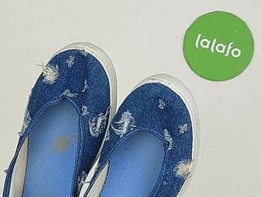 baleriny converse: Balerinki damskie, rozmiar 36 — 5