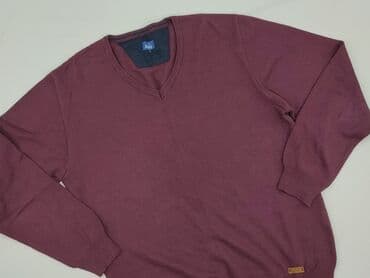 mohito wyprzedaż kurtki zimowe: Sweter dla mężczyzn, rozmiar L — 1