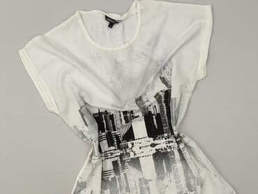 bluzki z printem: Limited Edition, T-shirt damski, rozmiar M — 1