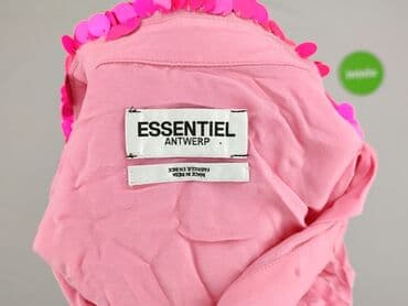 koszula swoateczna: Essentiel Antwerp, Koszula damska, rozmiar L — 4