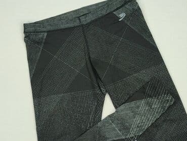 Nike, Legginsy Sportowe damskie, rozmiar S