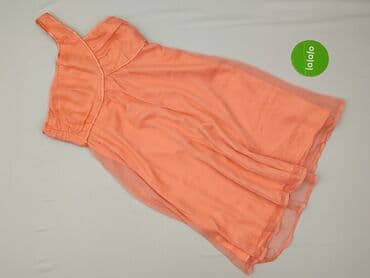 odder side sukienki: Vila, Sukienka damska, rozmiar S — 2