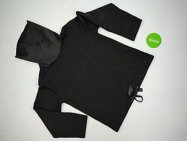 bluzy gap: Zara, Bluza z kapturem damska, rozmiar M — 2