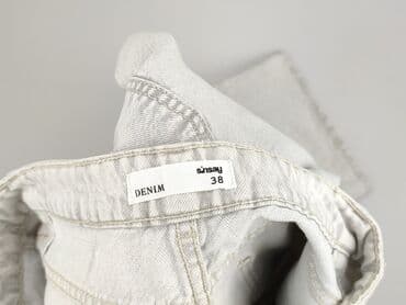 jeansy sinsay: Jeansy damskie, rozmiar M — 4