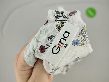 baleriny nike: Gina, Bluzka damska, rozmiar XL — 4