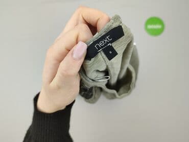 koronkowy top pod marynarkę: Next, Bluzka damska, XS — 4