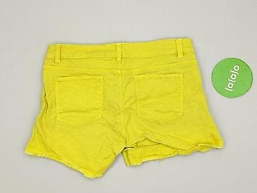 biale spodenki hm: H&M, Szorty damskie, rozmiar XS — 3