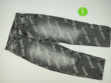 loewe jeans: Bershka, Jeansy damskie, rozmiar L — 2