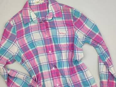 big star bluzka damska: Big Star, Koszula damska, rozmiar S — 1