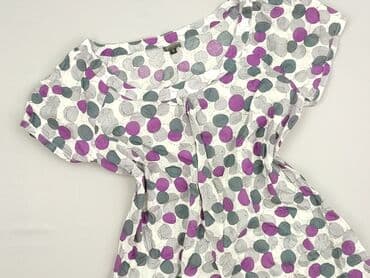 zielone spodnie dresowe zara: Greenpoint, Women's blouse, size XL (EU 42) — 1