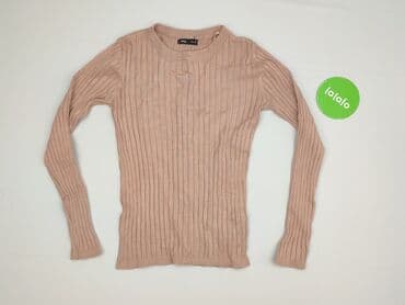 lidl sweterek: Sinsay, Sweter damski, rozmiar M — 2