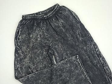 stroj zumba: PrettyLittleThing, Spodnie dresowe damskie, rozmiar S — 1