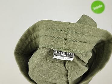 pull and bear kurtka bomber: ALPHAR ONE, Szorty dla mężczyzn, rozmiar S — 4