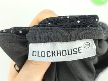 sukienki lata 90: Clockhouse, Women`s dress, size S (EU 36) — 5