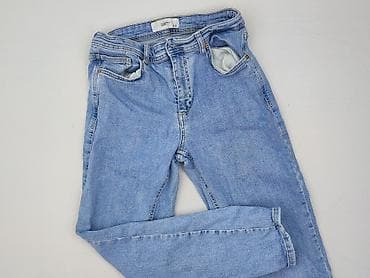 pan jeans.pl: Jeansy damskie, rozmiar M — 1