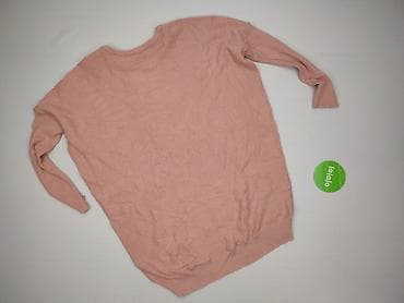 dekolt serduszko: BODY FLIRT, Sweter damski, rozmiar S — 3