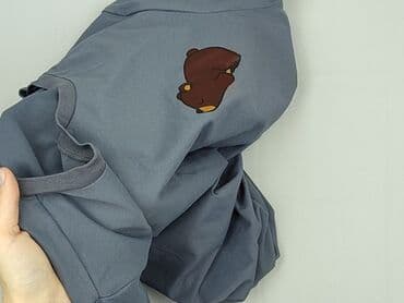 bluzki z misiem z cyrkoniami: Shein, T-shirt damski, rozmiar L — 6