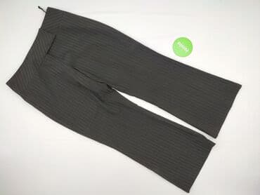 piżamy damskie allegro: Spodnie materiałowe damskie, rozmiar 3XL — 2