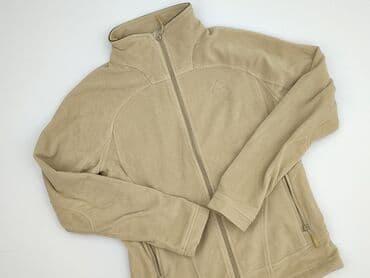 muuv spodnie dresowe: Women`s fleece, L — 1