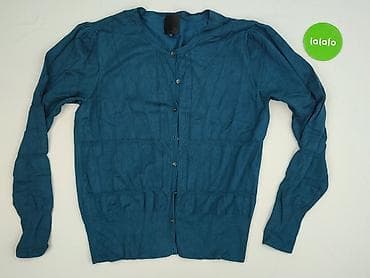 pull and bear bomberka: Ichi, Kardigan damski, rozmiar 2XL — 2