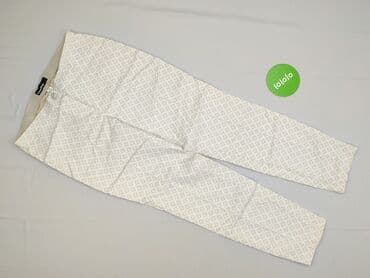 ccc rabat na sandały: CAMBIO, Spodnie materiałowe damskie, S — 2