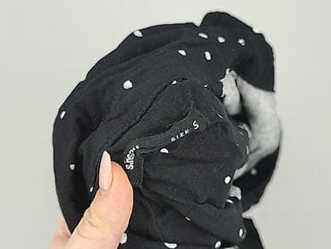 lata 80 bluzki: Koszula damska, rozmiar S — 5