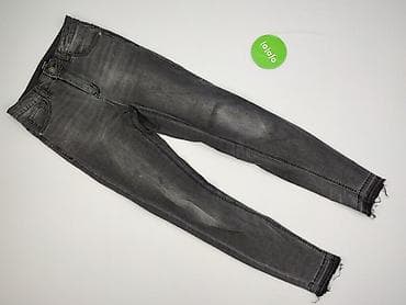 "bartek": Denim, Jeansy damskie, rozmiar 2XS — 2