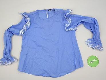 s stradivarius: Zara, Жіноча блуза, розмір S — 3