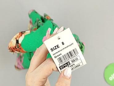 bluza dzik: Bluzka damska, rozmiar S — 5