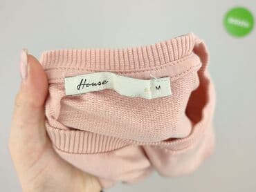 reserved bluza z psem: House, Bluza damska
, rozmiar M — 5