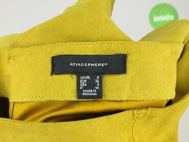 koszula atmosphere: Atmosphere, Spódnica damska, rozmiar S — 4