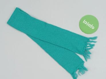 auchan rajstopy: Scarf, condition - Good — 3