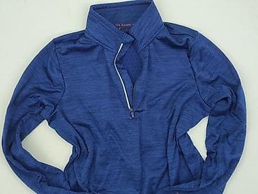 manguun sports: Tchibo, Bluza damska
, rozmiar M — 1