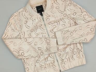 dsquared2 kurtka zimowa: Forever 21, Kurtka bomberka damska, rozmiar S — 1