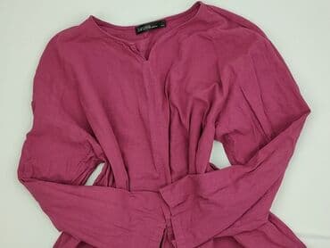 bluzki 3xl: Zanzea, Bluzka damska, 4XL — 1