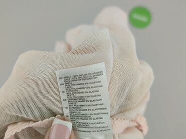 bluzki pod marynarkę plus size: H&M, Жіноча блуза, розмір S — 5