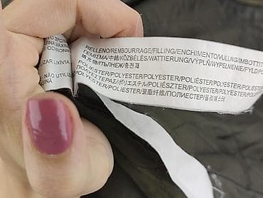 stradivarius parka: Stradivarius, Parka damska, rozmiar S — 5