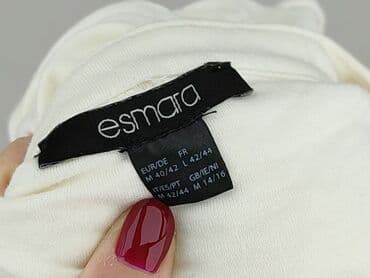 jaki numer koszulki ma messi: Esmara, Bluzka damska, M — 4