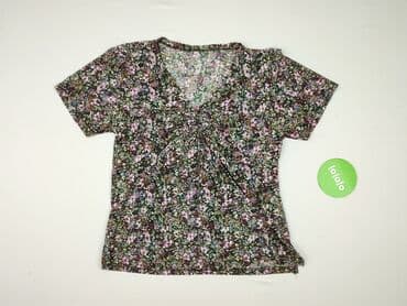 koszula oversize w paski zara: Zara, Bluzka damska, rozmiar S — 2