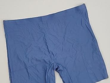 Majtki damskie, rozmiar XL