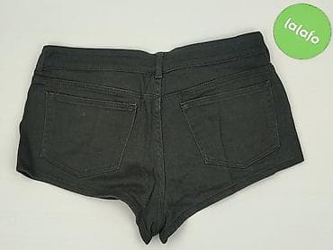 szorty diverse: H&M Divided, Szorty damskie, rozmiar M — 3