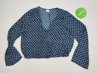 bluzki ninjago: Gina Tricot, Bluzka damska, rozmiar S — 2