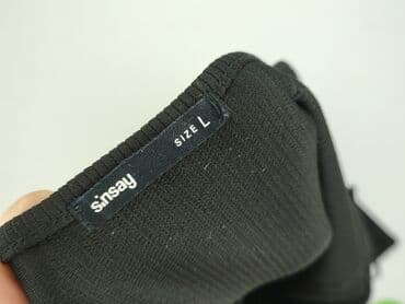 sinsay kombinezon ocieplany: Sinsay, Kombinezon damski, rozmiar L — 5