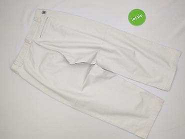 macron 30 dni: Dockers, Spodnie 3/4 damskie, rozmiar L — 3